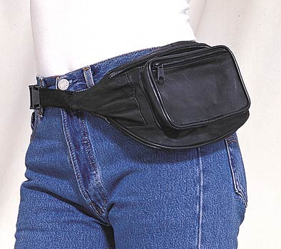 Fanny Pack