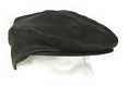 AC25<br>Leather Cap