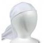 AC8-White<br>Doo-Rag