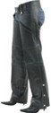 C330-01<br>Ladies Naked Cowhide Chaps