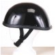 H401<br>Eagle shiny novely helmet, Y-strap, Q-release