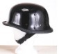 H402<br>German shiny novelty helmet, Y-strap, Q-release