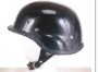 H409<br>Turtle shiny novelty helmet, Y-strap, Q...