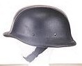 HL602<br>German Style Novelty Helmet