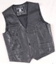 KD390<br>Regular kids vest plain