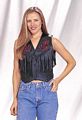 Womens Vest