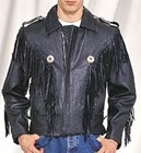 DMJ252<br>Mens BonJovi Jacket