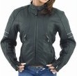 DLJ264<br>Ladies soft leather jacket