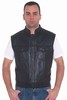 MV316<br>Gun Pocket Vest **BEST SELLER** 