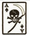 PAT-A-34<br>Back Patch