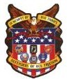 PAT-A-43<br>Back Patch
