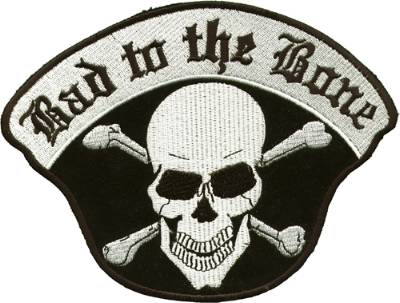 PAT-C-221<br>Back Patch