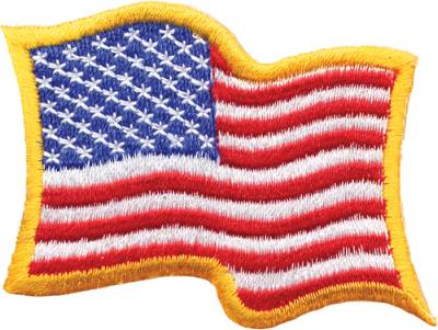PAT-D-346<br>small Patch