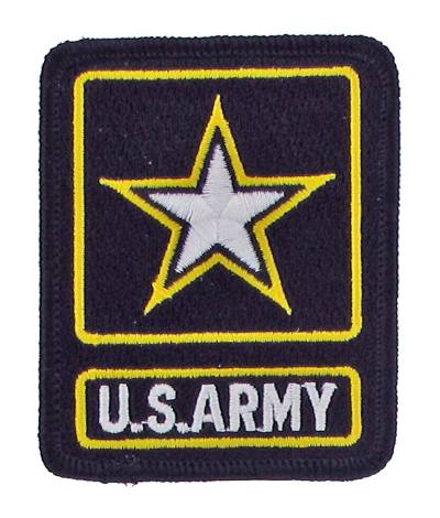 PAT-D-633<br>Small Patch