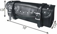 DTB3031-10<br>PVC-Toolbag w/ Studs