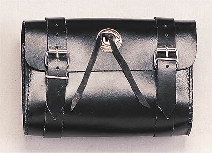 TB3022<br>PVC-Toolbag plain