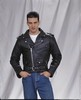 DMJ201<br>Mens Cowhide Leather