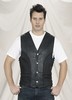 Mens Vest