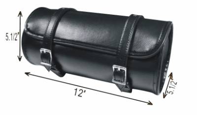 TB3007-12<br>PVC-Toolbag plain 12"